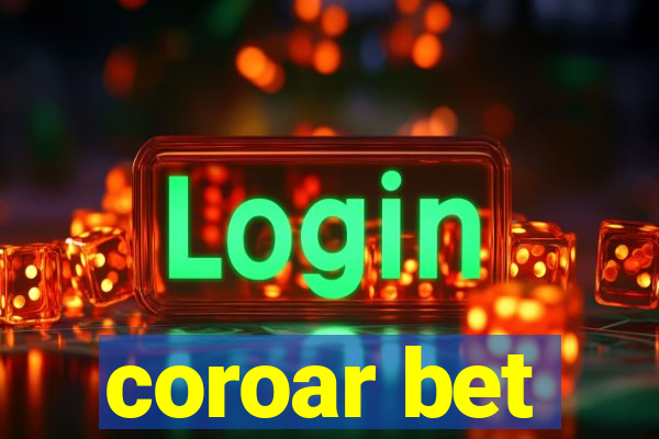 coroar bet